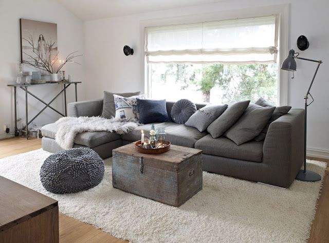 Gối tựa lưng sofa-Lựa chọn hoàn hảo cho bộ sofa nhà bạn